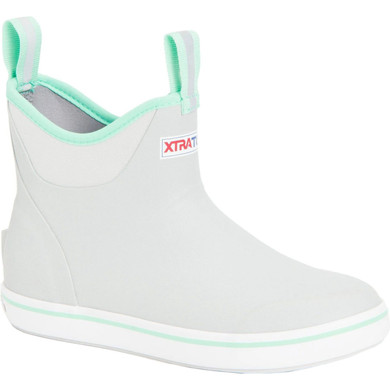 Women's Ankle Deck Boot