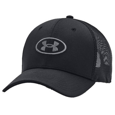 Blitzing Trucker Hat