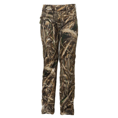 Youth White River Wader Pant