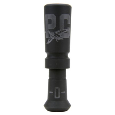 PCD Single Reed Duck Call