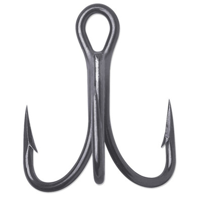 Bladed O'Shaughnessy Treble Hook