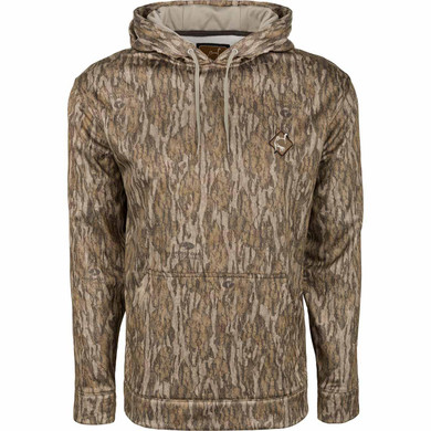 Youth Ol' Tom Camo Performance Hoodie