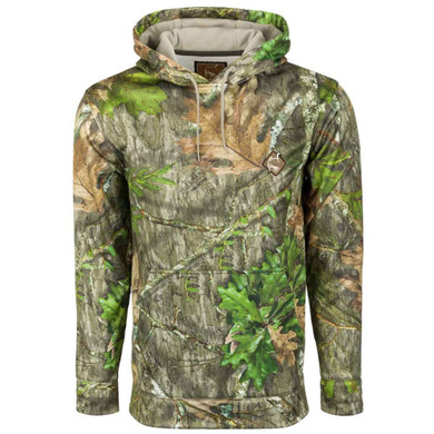 Youth Ol' Tom Camo Performance Hoodie