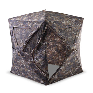 HydeOut Ground Blind