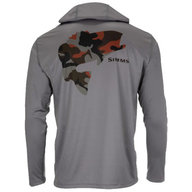 Men's Tech Hoody - Artist Series