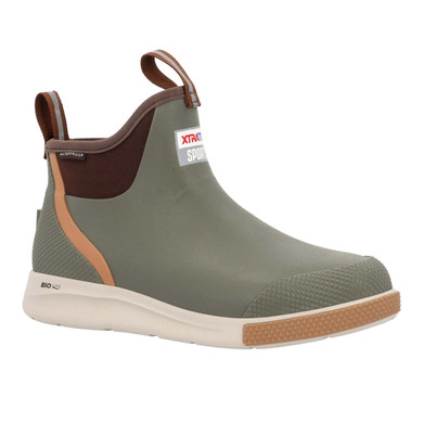 Ankle Deck Boot Sport