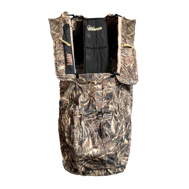 Finisher Blind - Realtree Max 7