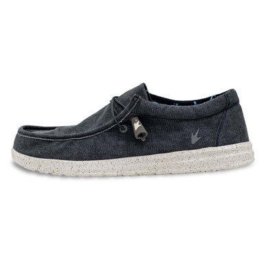 Java Casual Lace-Up Shoe