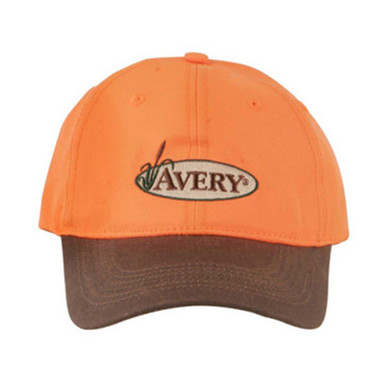 Avery/GHG Outdoors Upland Cap