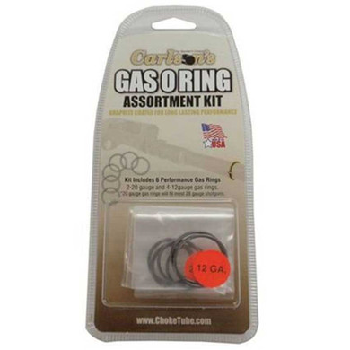 Remington Gas O-Ring Assortment Kit !