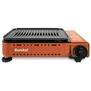 SPRK Camp Grill 540032