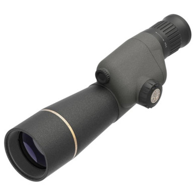 GR 15-30x50mm Compact Straight Spotting Scope