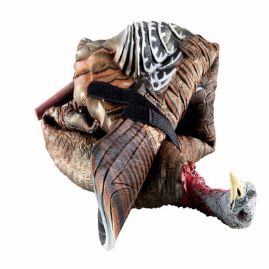 LCD Lookout Hen Turkey Decoy