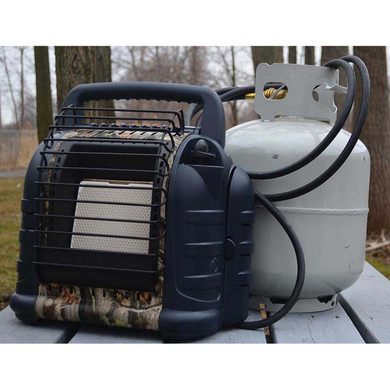 Hunting Buddy Portable Heater