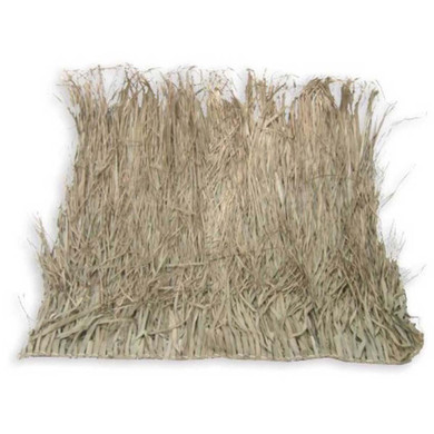 Rogers Sporting Goods Waterfowlers Natural Sheet Grass, 8 Pack Image