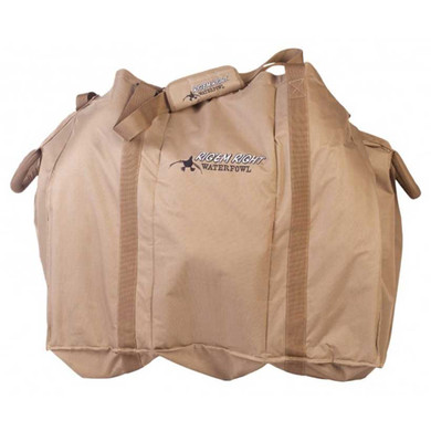 X-Large 6 Slotted Decoy Bag