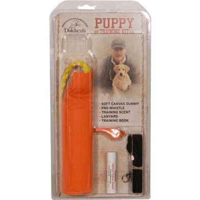 Puppy Training Kit