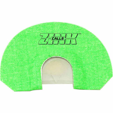 Zink Lil' Green Machine Diaphragm Turkey Call Image