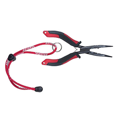 XCD Straight Nose Pliers 6"