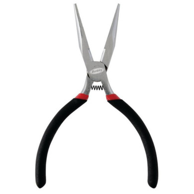 Chrome Split Ring Pliers - 6in