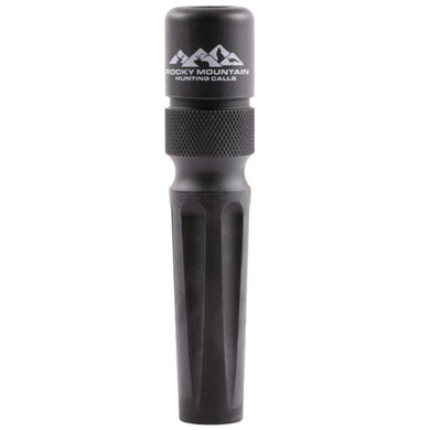 Atomic-13 Big Raspy Predator Mouth Call