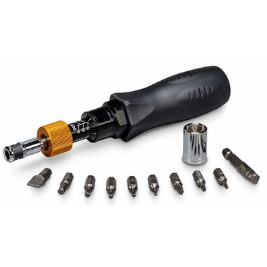 Mouting Torque Wrench Kit !