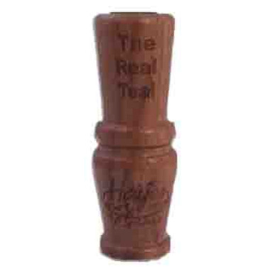 The Real Teal Duck Call