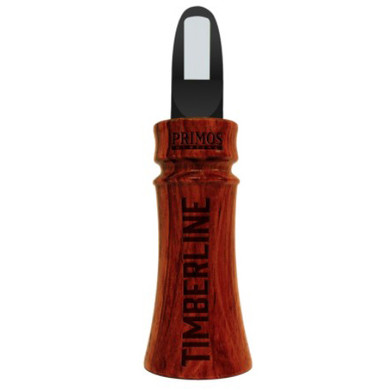 Open Reed Elk Hunting Call