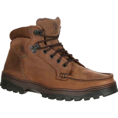 Outback Gore-Tex Waterproof Hiking Boot