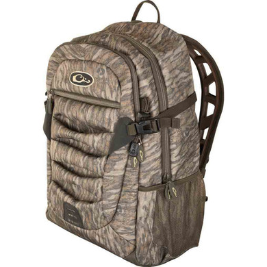 Camo Daypack