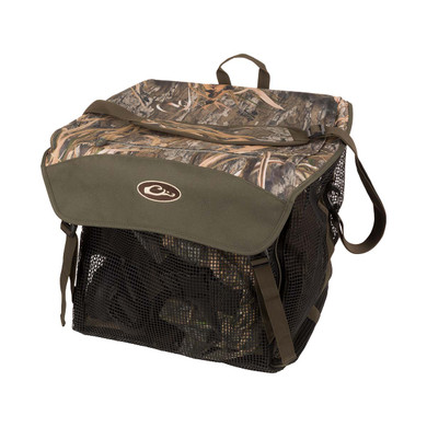 Drake Waterfowl Wader Bag 2.0, Mossy Oak Habitate Variation