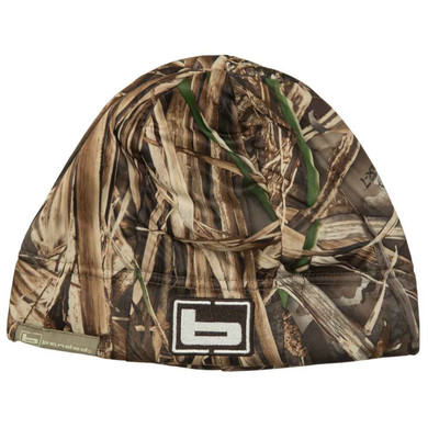 Atchafalaya Soft Shell Beanie