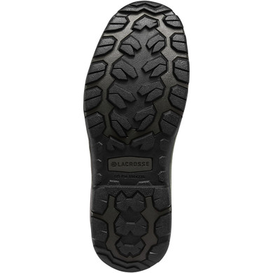 AeroHead Sport 3.5MM Rubber Boots