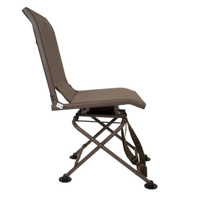 RG Tough Hunter 360 Folding Swivel Chair