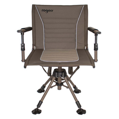 RG Elite Hunter 360 Comfort Swivel Seat