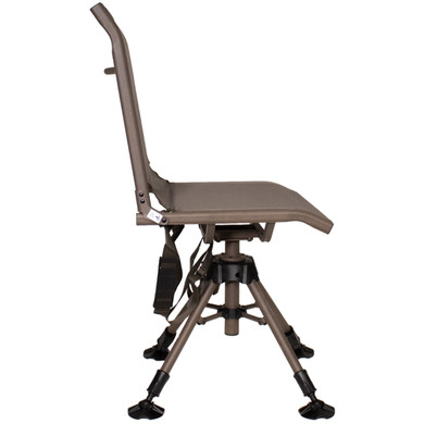 RG Tough Hunter 360 Swivel Seat