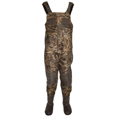 Elite 5MM Neoprene Waders