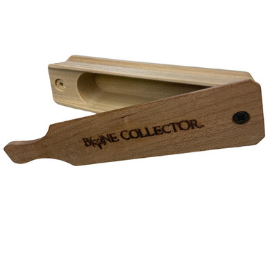 Bone Collector Booger Bottom Poplar Box Turkey Call Image