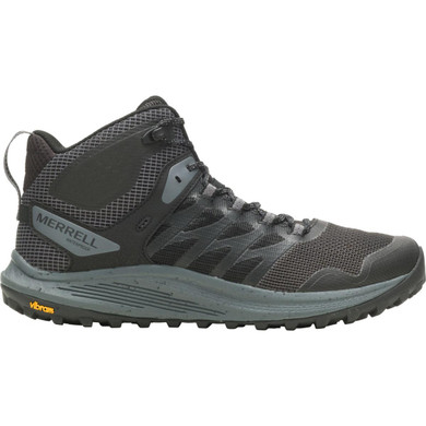 Nova 3 Mid Waterproof Hiking Shoes