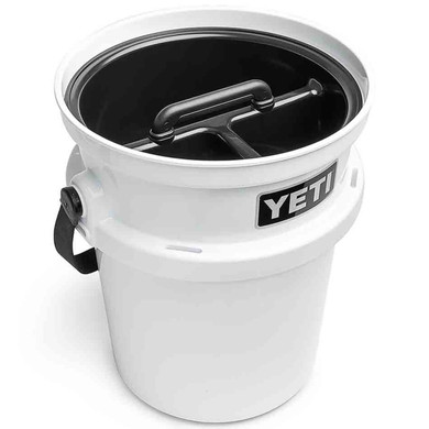Yeti LoadOut Bucket Caddy in Bucket Image