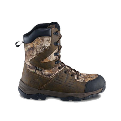 Terrain 10" Waterproof 800G Lace Up Boots