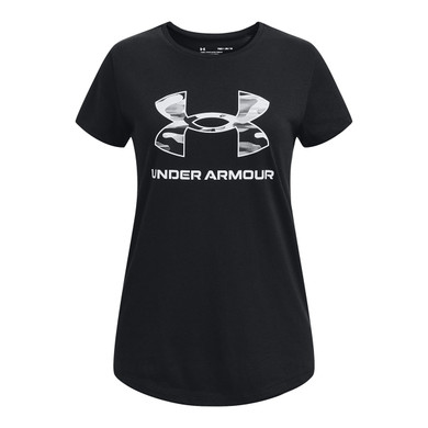 Girls' Sportstyle Graphic T-Shirt