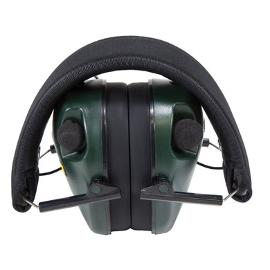 E-Max Low-Profile Hearing Protection
