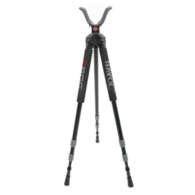 Havoc Tripod Shooting Rest