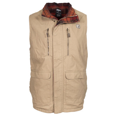 Classic Hunt Vest