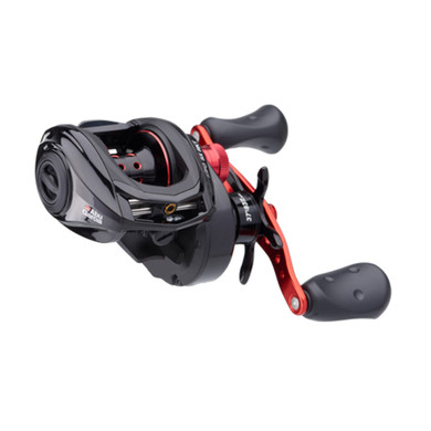 Revo SX Rocket Low Profile Baitcasting Reel