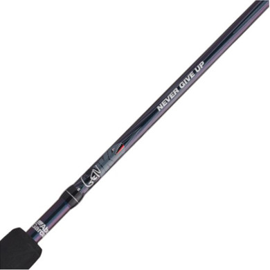 Gen Ike Spinning Rod and Reel Combo