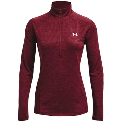 Women's Tech 1/2 Zip Twist