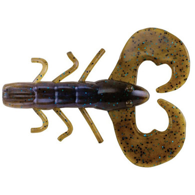 PowerBait Chigger Bug 3"