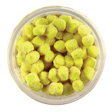 PowerBait Chroma-Glow Crappie Nibbles